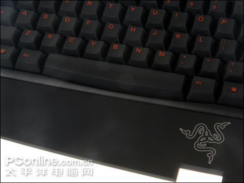 齐出动!Razer首款键鼠套装评测AG真人游戏平台app金蛛煞魔蛇(图1)